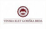 Vinska klet Goriška Brda logo 2013